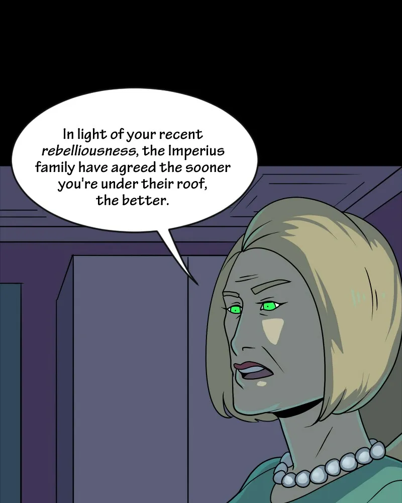 The Croaking Chapter 168 page 50 - 