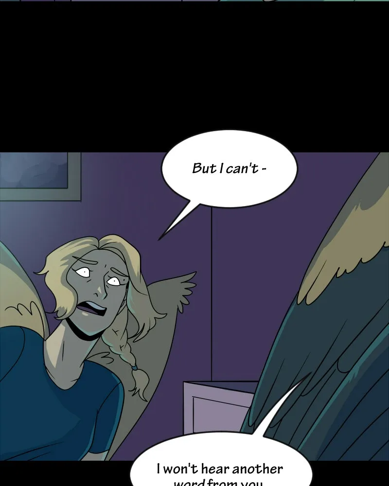 The Croaking Chapter 168 page 51 - 