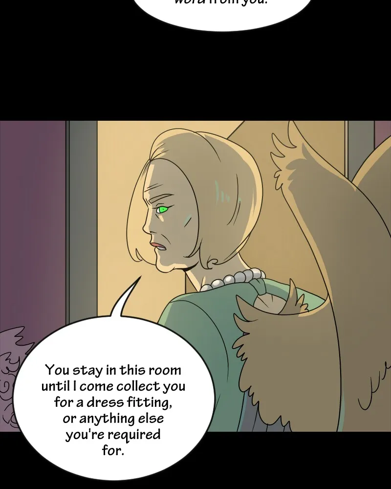 The Croaking Chapter 168 page 52 - 