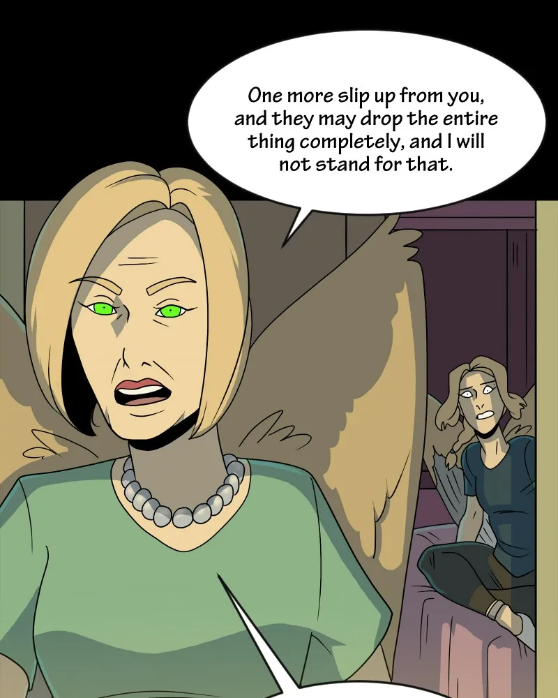 The Croaking Chapter 168 page 53 - 