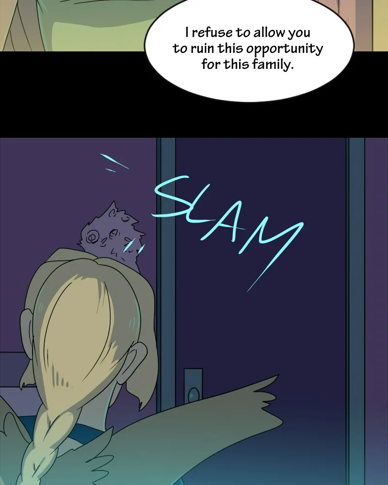 The Croaking Chapter 168 page 54 - 