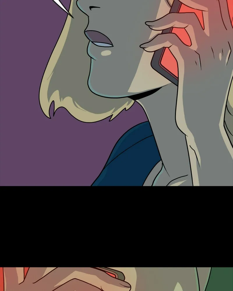 The Croaking Chapter 168 page 56 - 