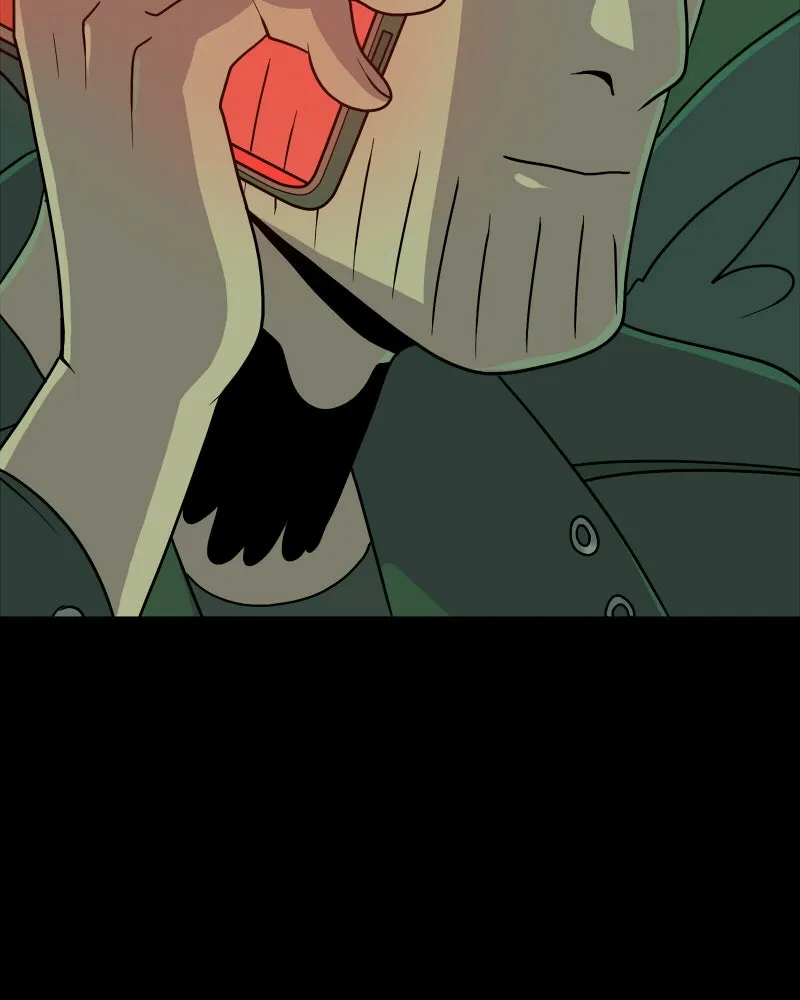 The Croaking Chapter 168 page 57 - 