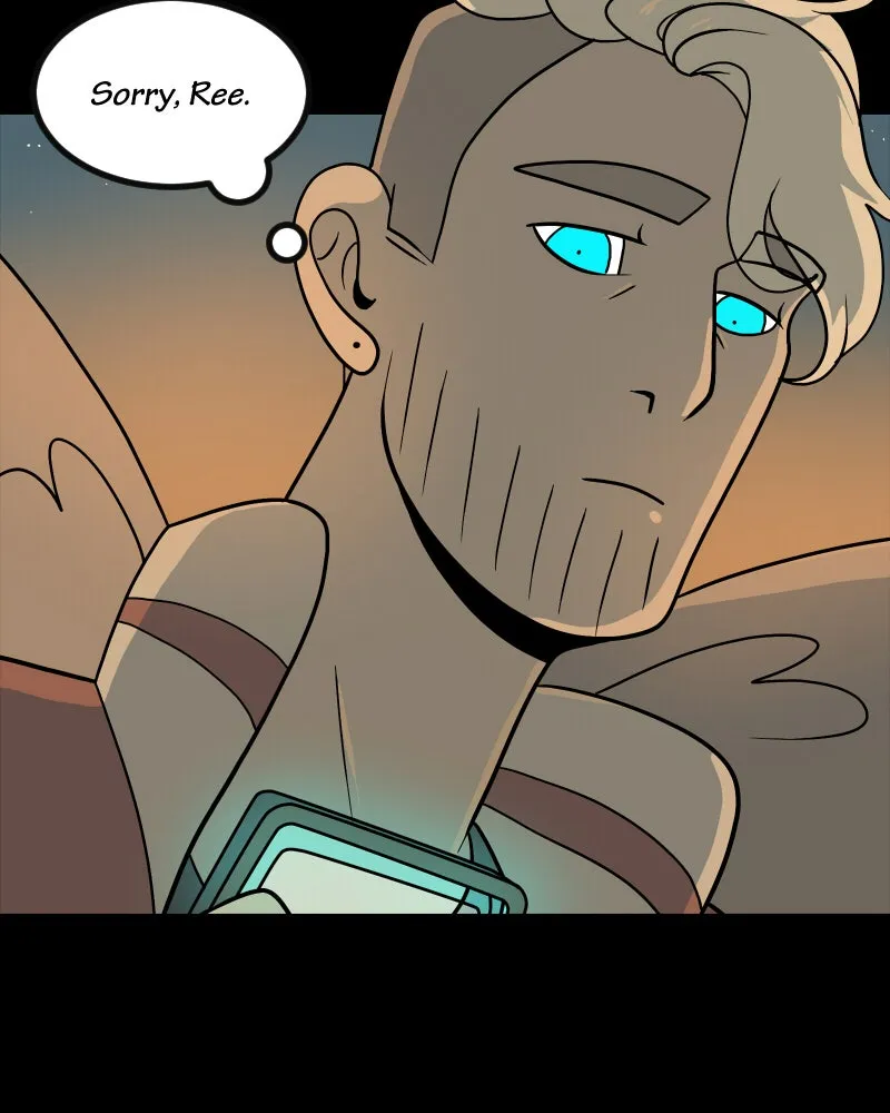The Croaking Chapter 168 page 7 - 