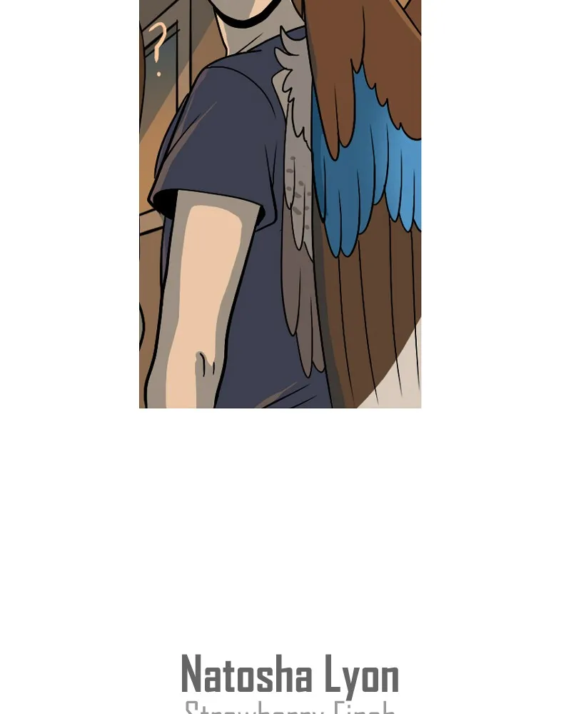 The Croaking Chapter 168 page 63 - 
