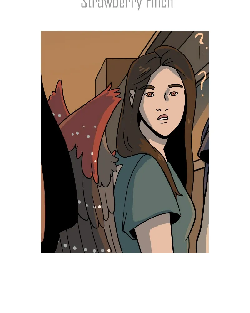 The Croaking Chapter 168 page 64 - 