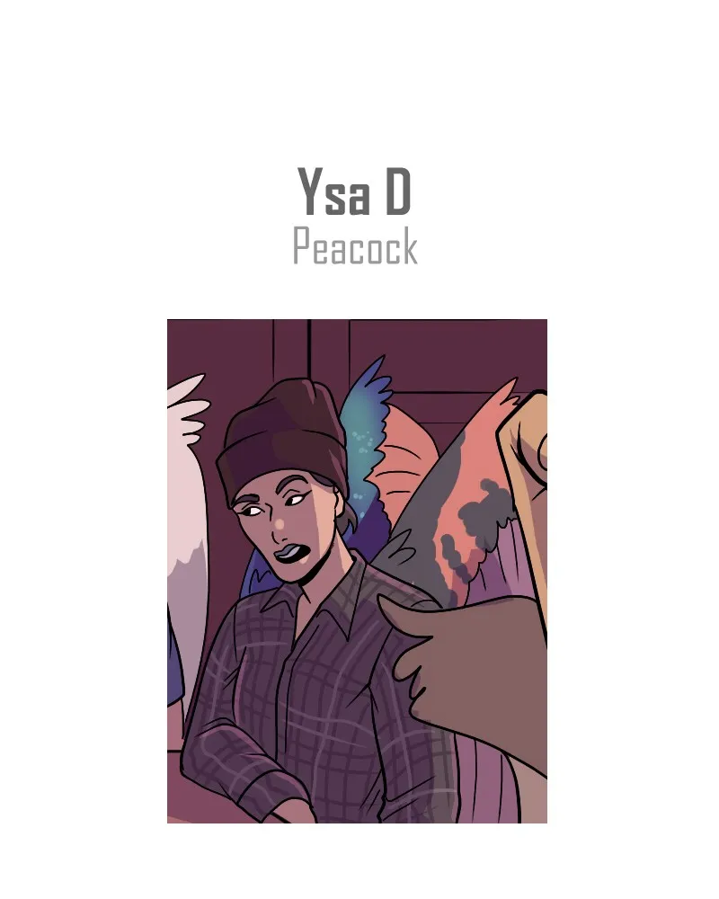 The Croaking Chapter 168 page 66 - 
