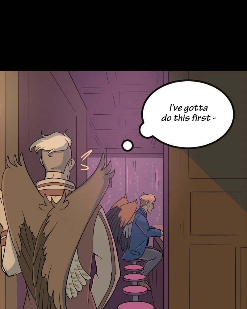 The Croaking Chapter 168 page 8 - 