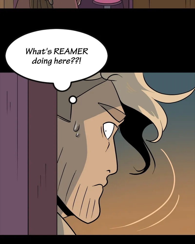 The Croaking Chapter 168 page 9 - 