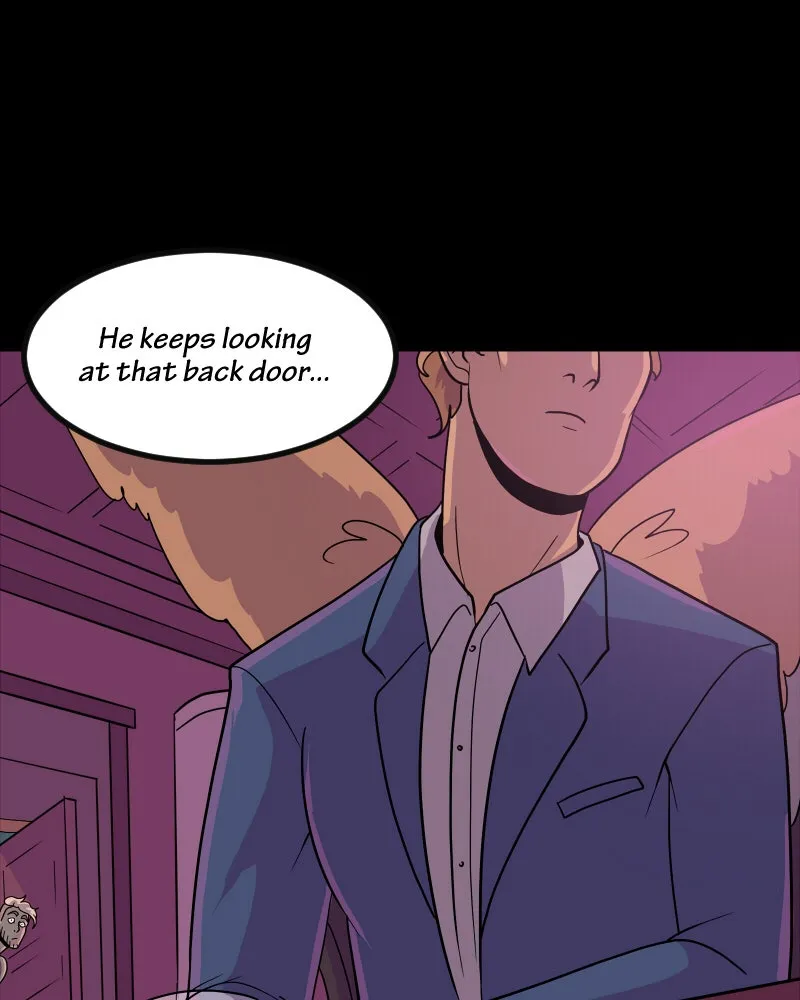 The Croaking Chapter 168 page 10 - 