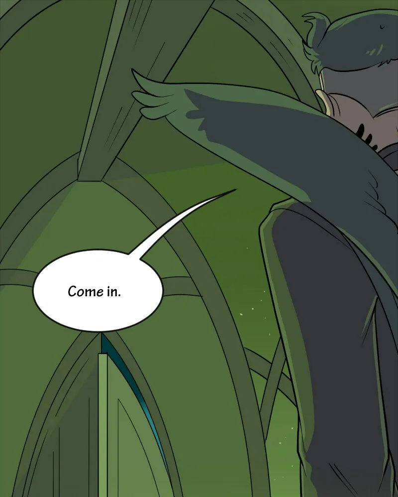The Croaking Chapter 169 page 1 - 