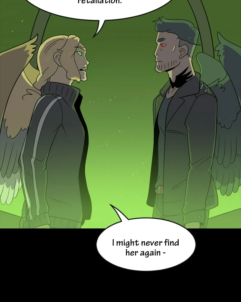 The Croaking Chapter 169 page 12 - 