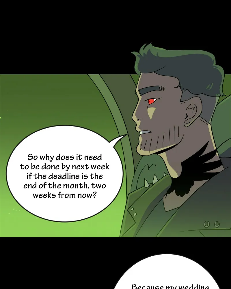 The Croaking Chapter 169 page 13 - 