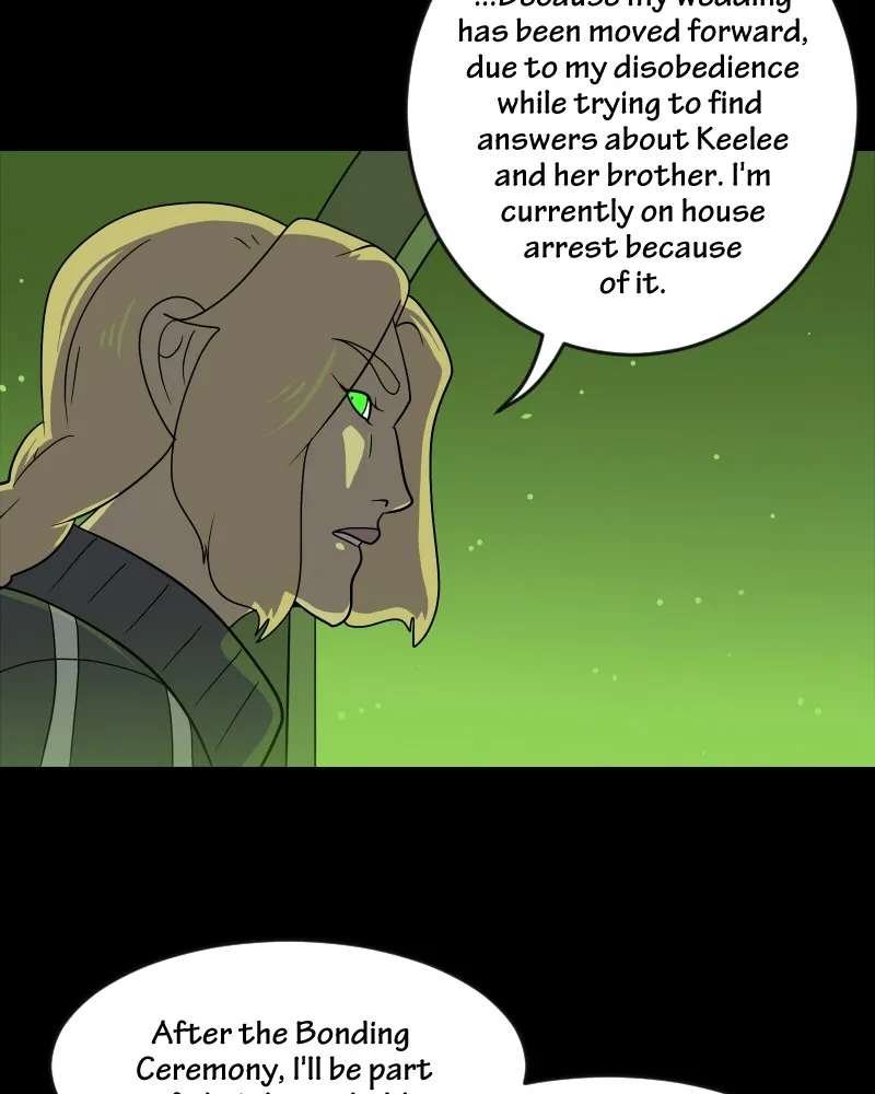 The Croaking Chapter 169 page 14 - 