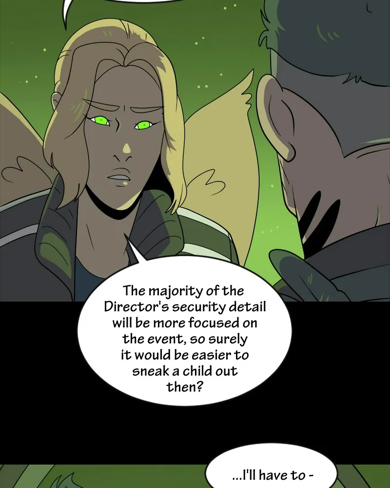The Croaking Chapter 169 page 16 - 