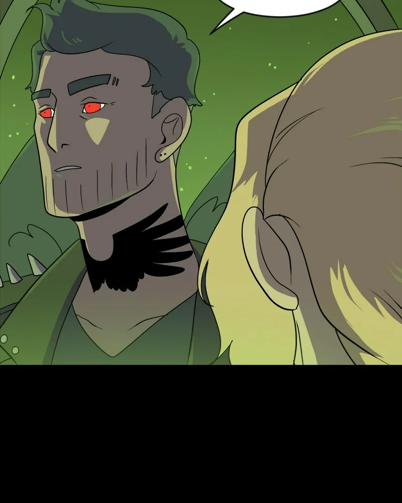 The Croaking Chapter 169 page 17 - 