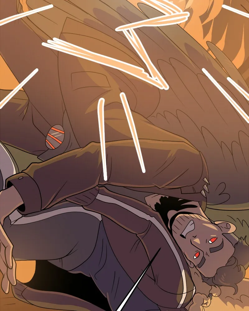 The Croaking Chapter 169 page 20 - 