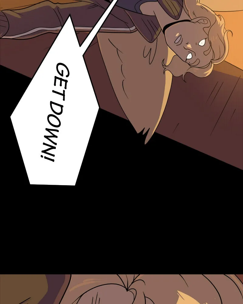 The Croaking Chapter 169 page 21 - 