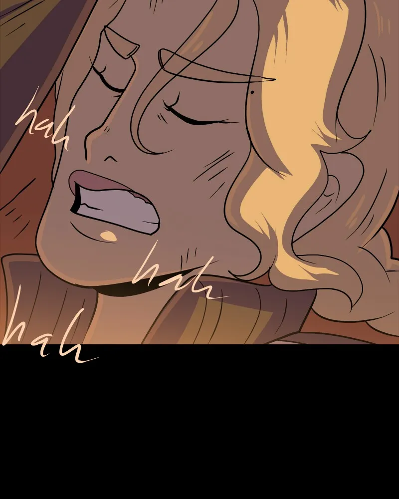 The Croaking Chapter 169 page 22 - 