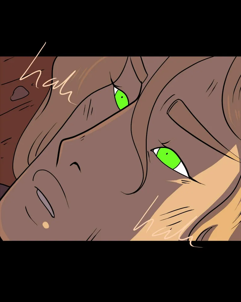 The Croaking Chapter 169 page 23 - 