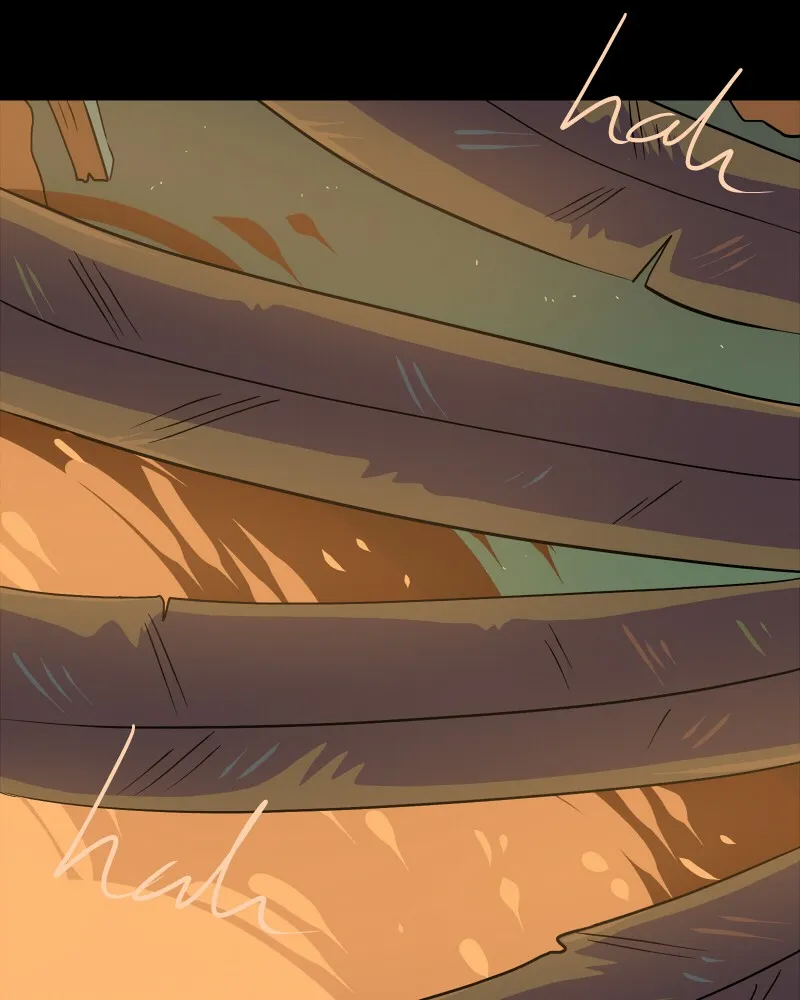The Croaking Chapter 169 page 24 - 