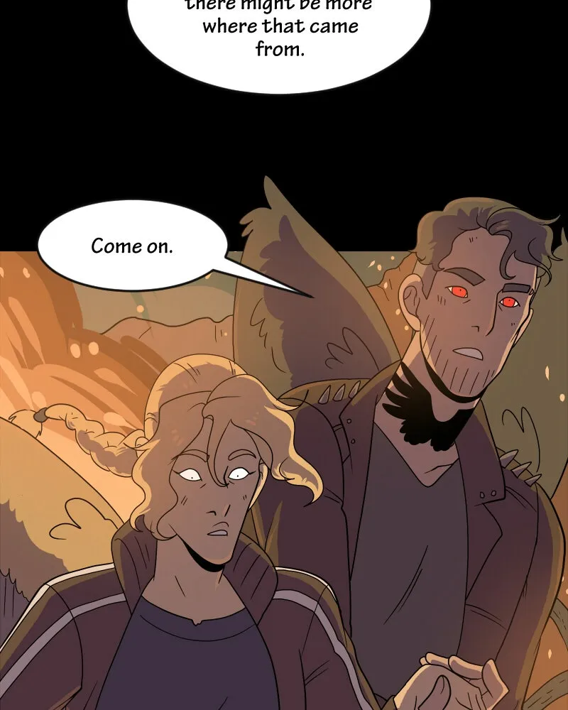 The Croaking Chapter 169 page 29 - 