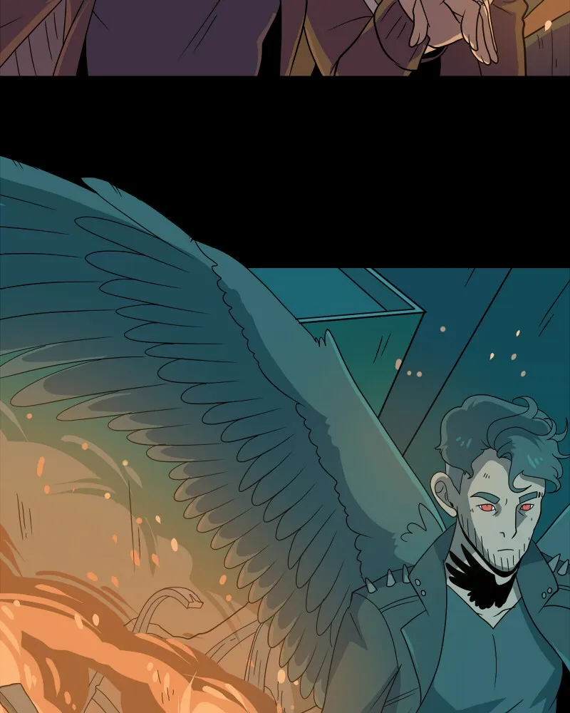 The Croaking Chapter 169 page 30 - 