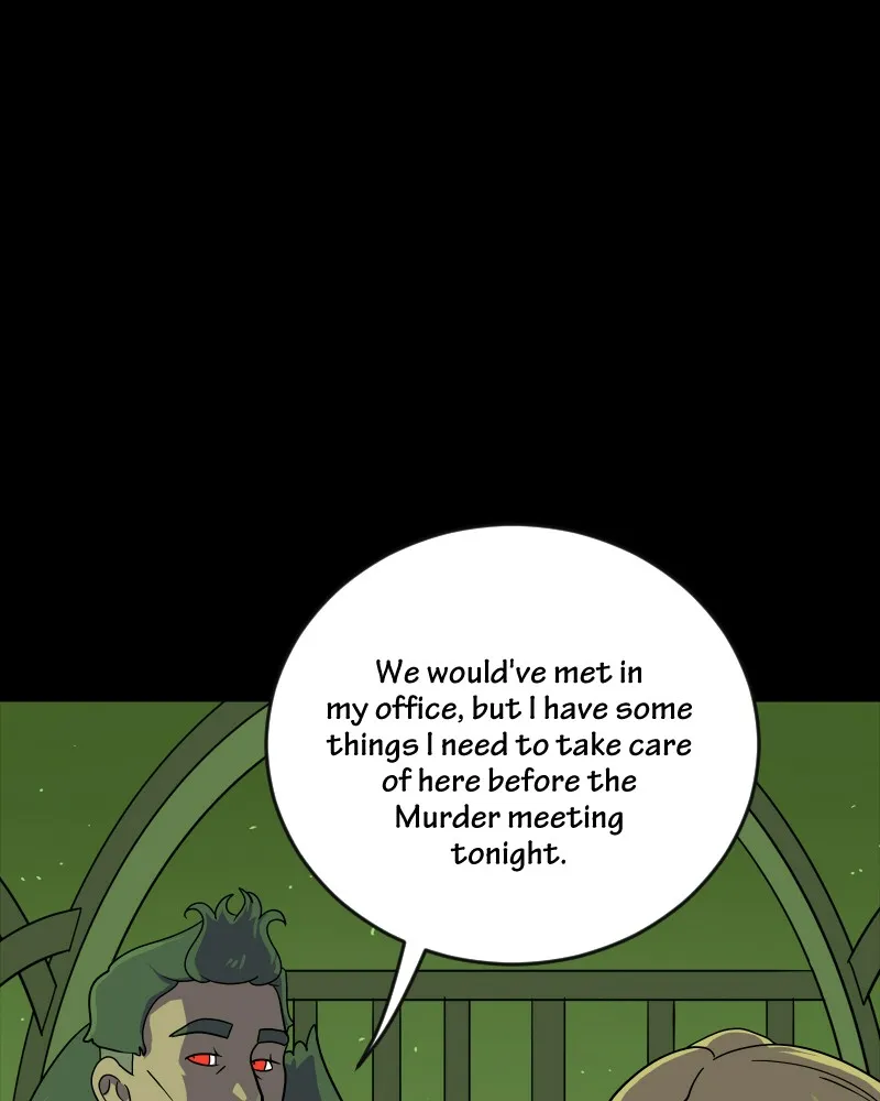 The Croaking Chapter 169 page 4 - 