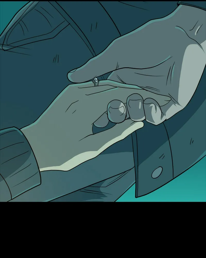 The Croaking Chapter 169 page 32 - 