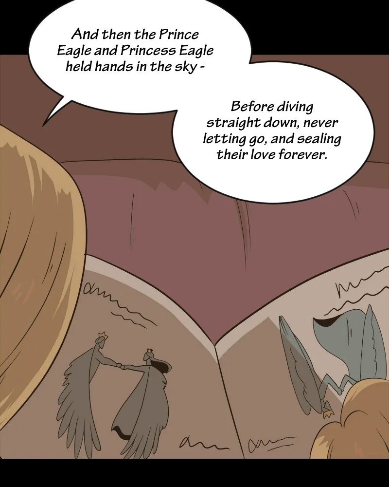The Croaking Chapter 169 page 34 - 