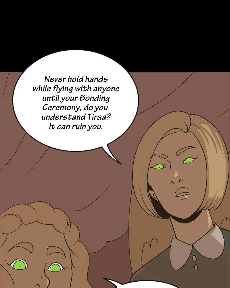 The Croaking Chapter 169 page 35 - 