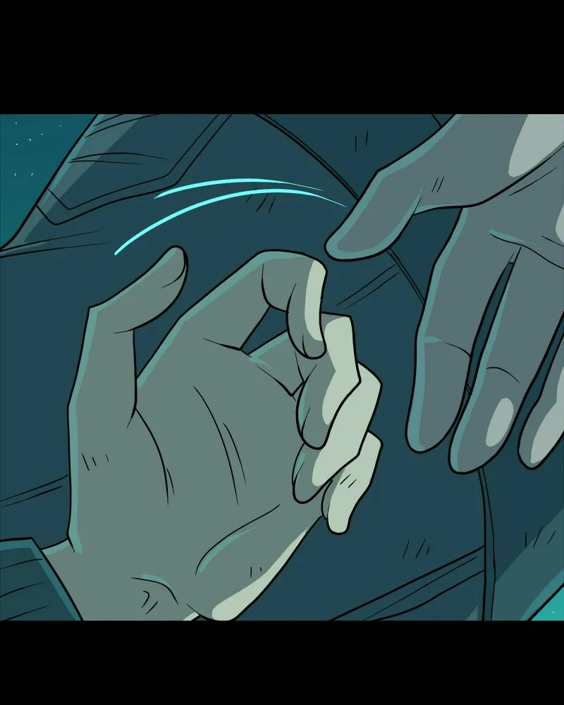 The Croaking Chapter 169 page 37 - 