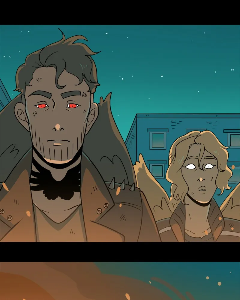 The Croaking Chapter 169 page 39 - 