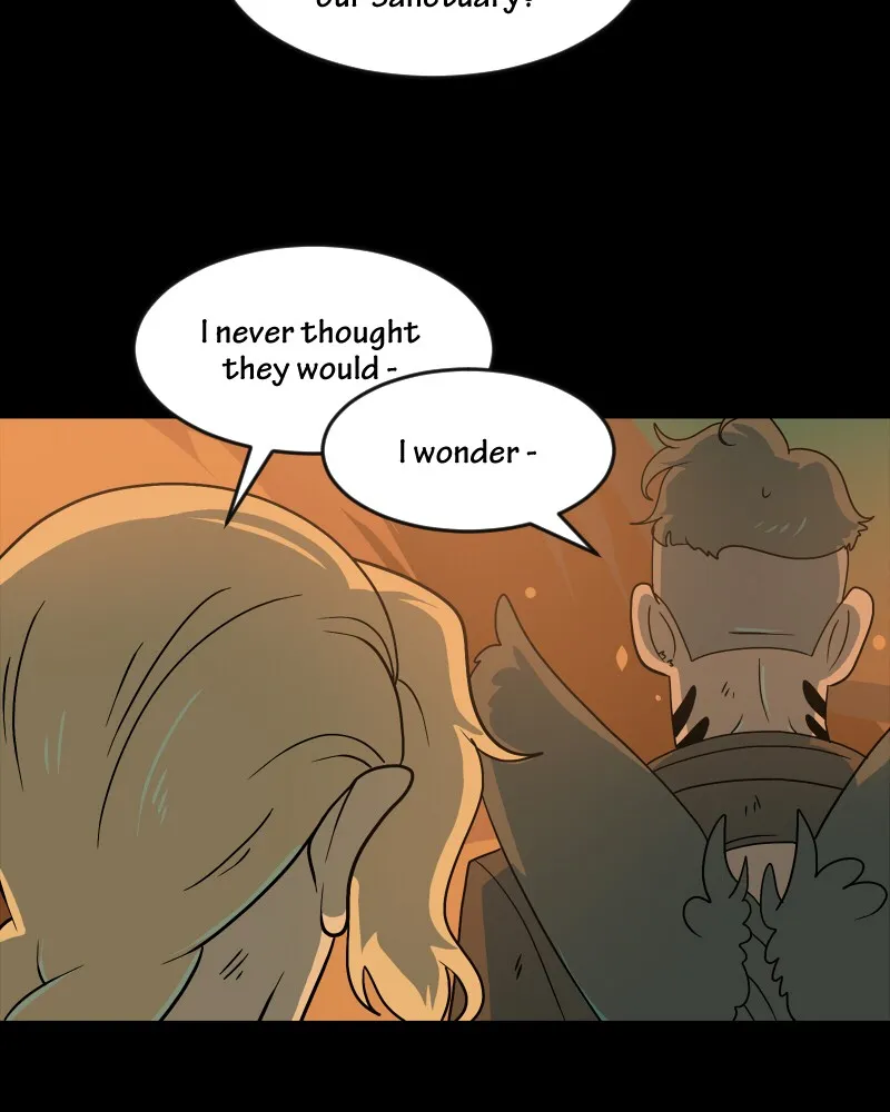 The Croaking Chapter 169 page 42 - 