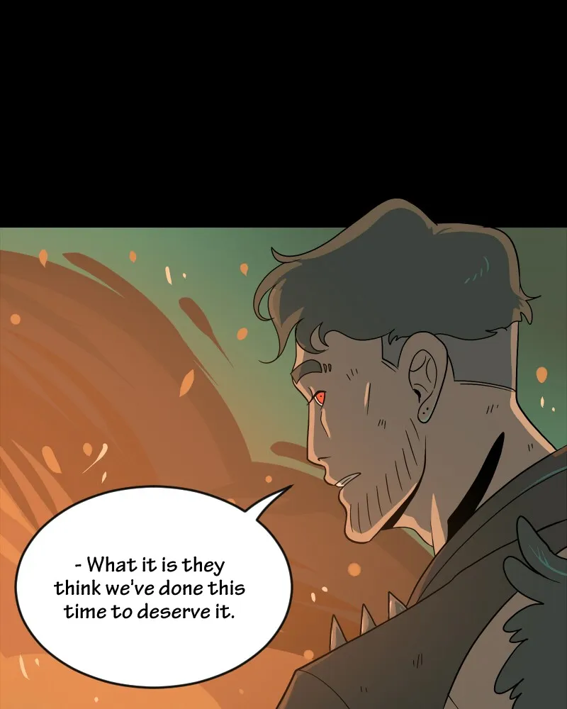 The Croaking Chapter 169 page 43 - 
