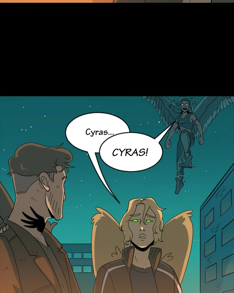 The Croaking Chapter 169 page 44 - 