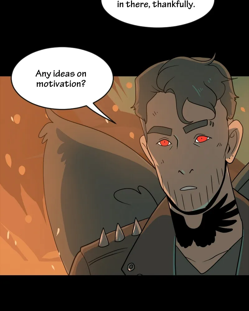 The Croaking Chapter 169 page 46 - 