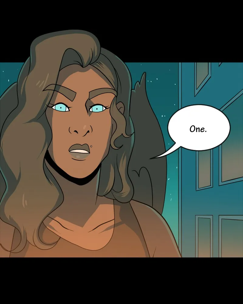 The Croaking Chapter 169 page 47 - 