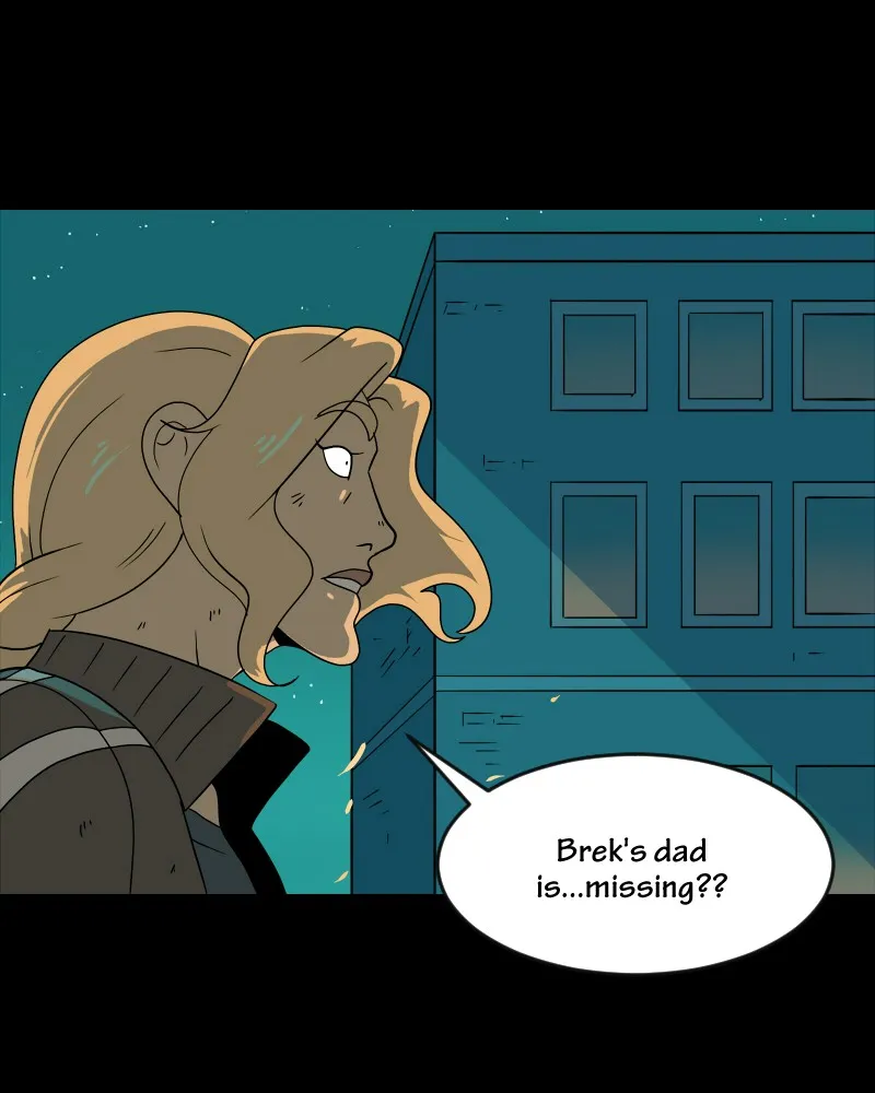 The Croaking Chapter 169 page 49 - 