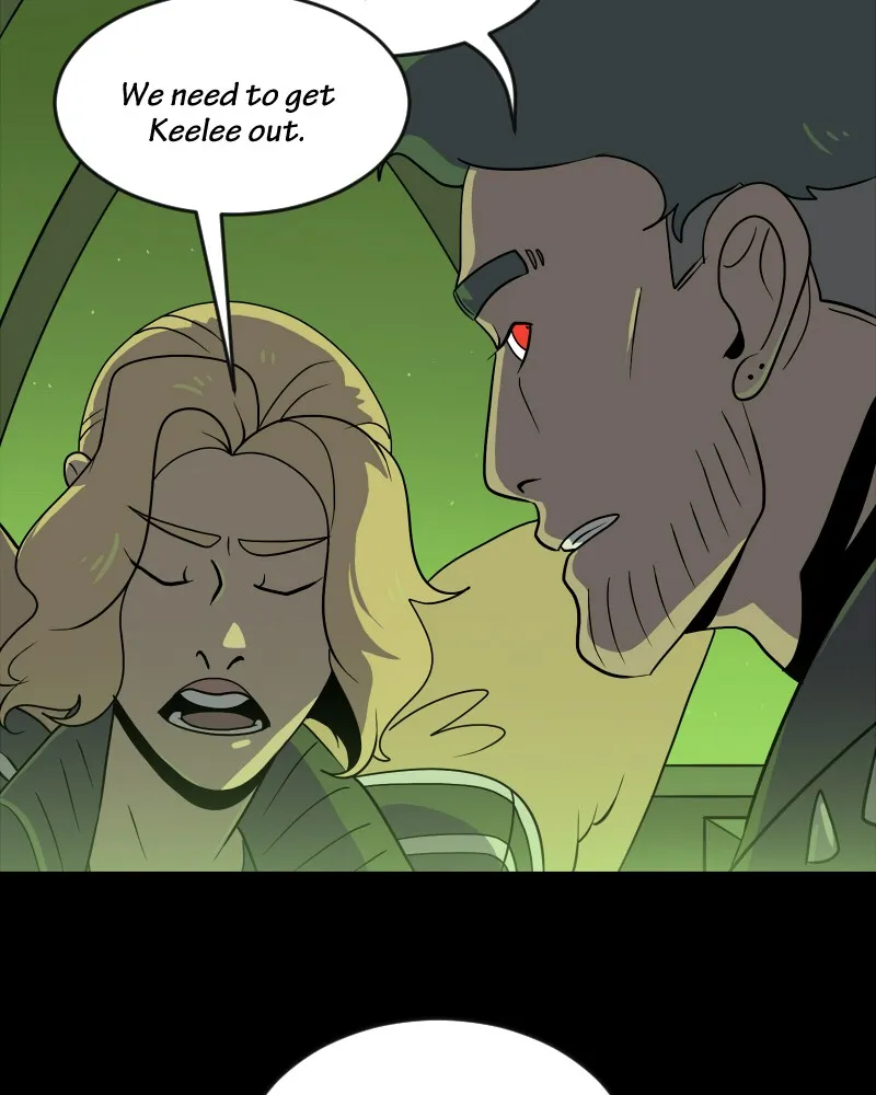The Croaking Chapter 169 page 6 - 