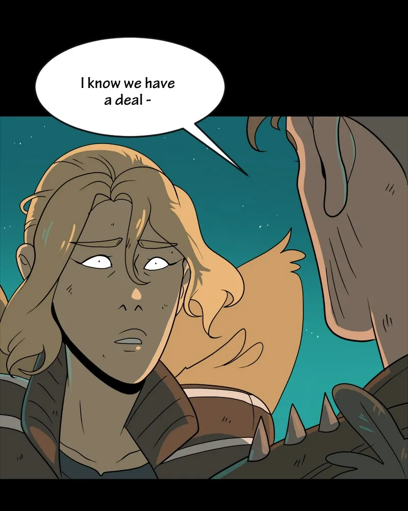 The Croaking Chapter 169 page 51 - 
