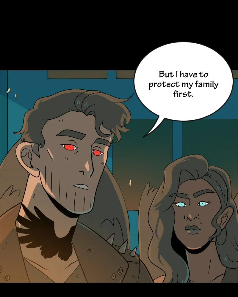 The Croaking Chapter 169 page 52 - 