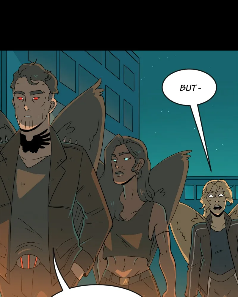 The Croaking Chapter 169 page 53 - 
