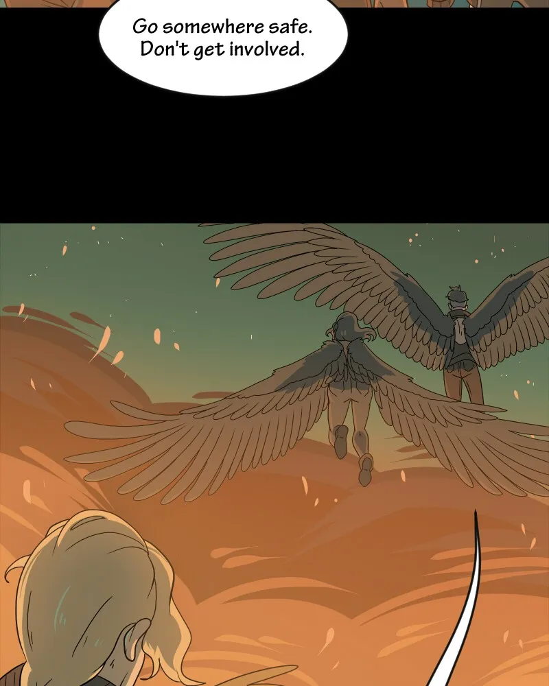 The Croaking Chapter 169 page 54 - 