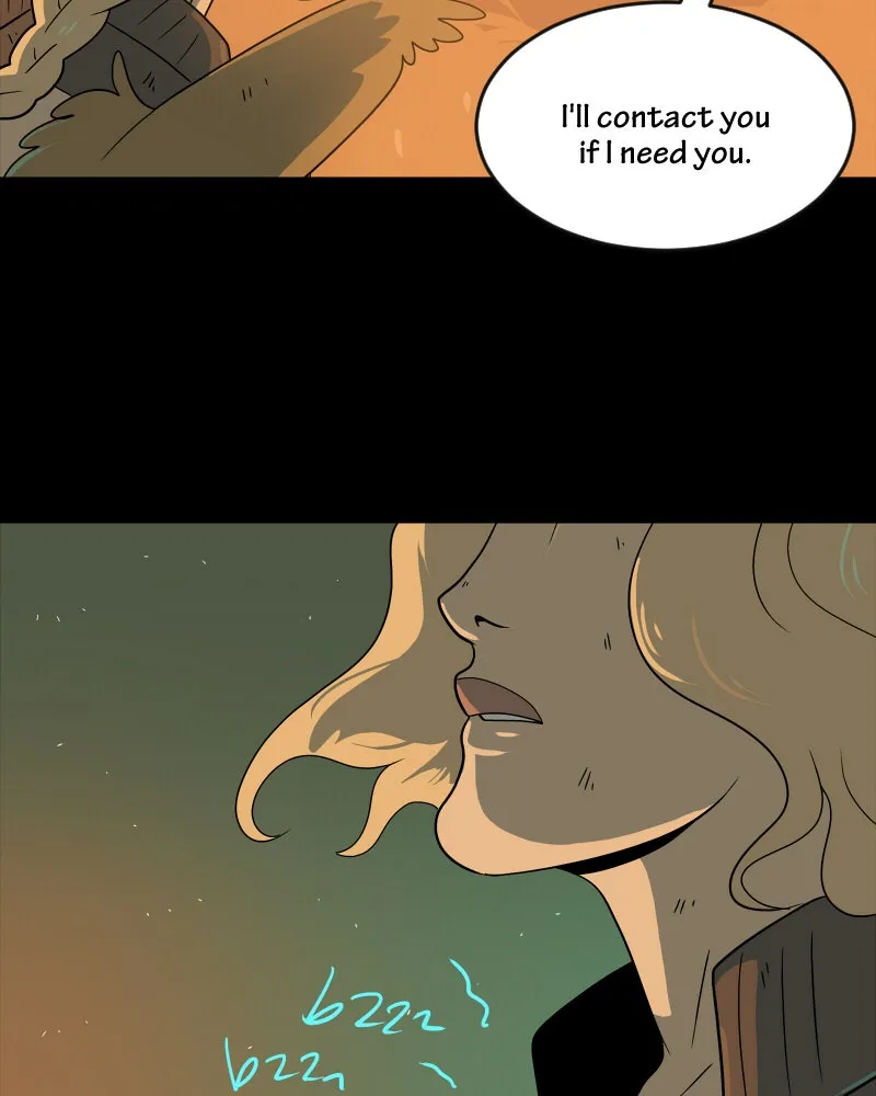 The Croaking Chapter 169 page 55 - 
