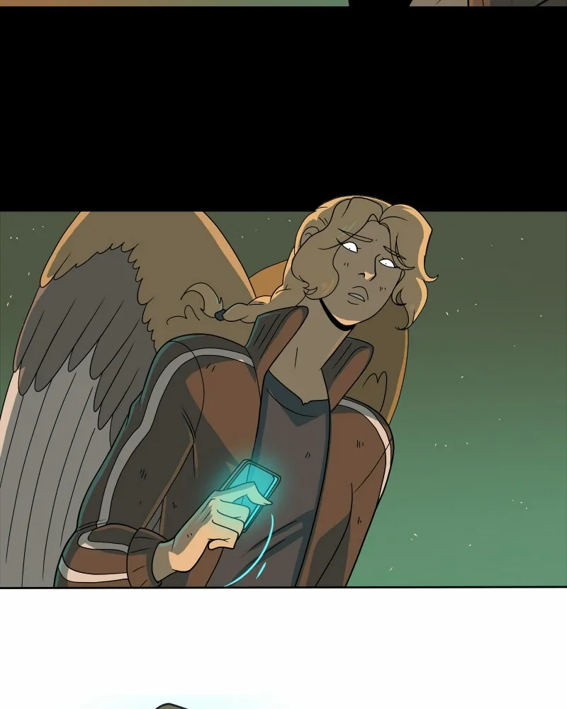 The Croaking Chapter 169 page 56 - 
