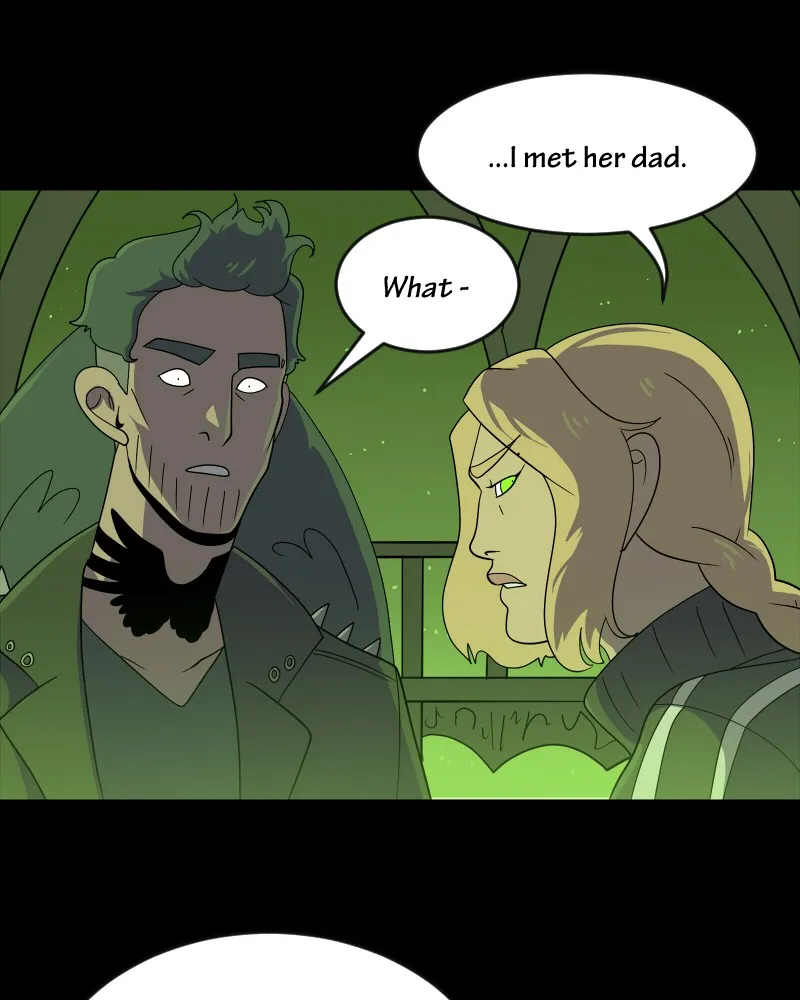 The Croaking Chapter 169 page 9 - 