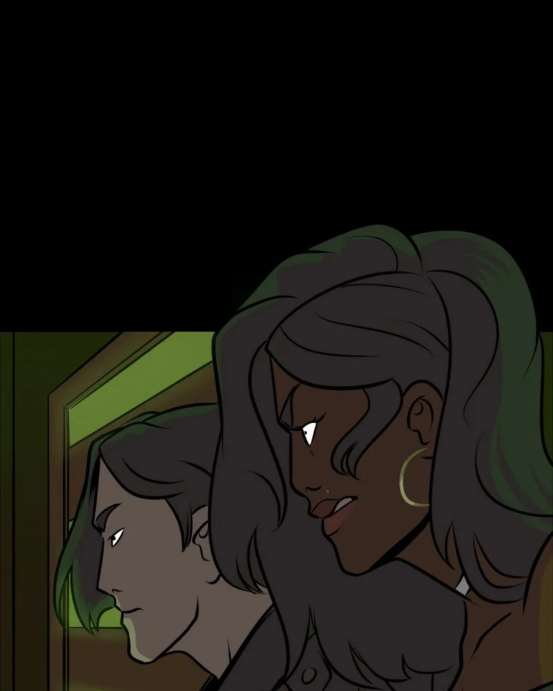 The Croaking Chapter 17 page 1 - 