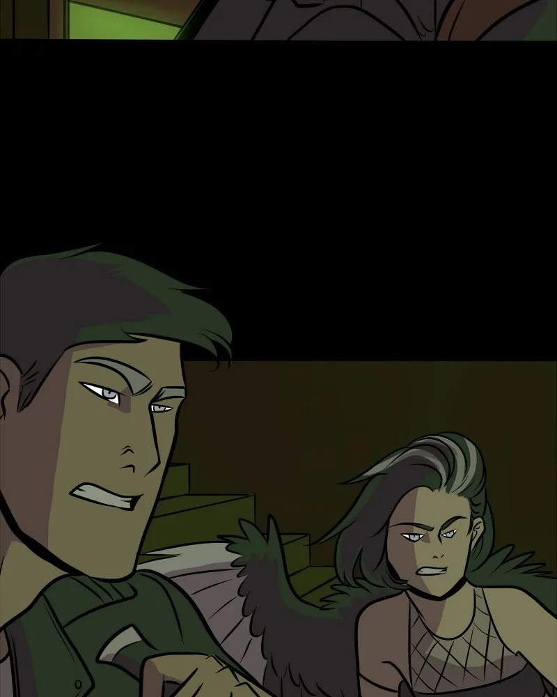 The Croaking Chapter 17 page 2 - 