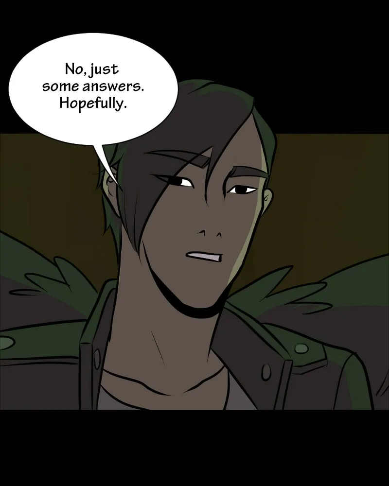 The Croaking Chapter 17 page 12 - 